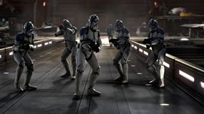 Star Wars wreszcie wyjaśniło, kim jest klon, który pojawił się w Obi-Wanie Kenobim