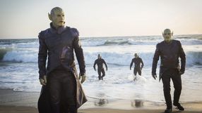 Ten bohater był Scrullem już w Avengers: Koniec gry. Wiadomo, kiedy został podmieniony