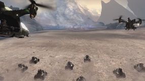 Wyciekła beta Halo: Reach. Jeśli zagracie, dostaniecie bana