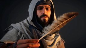 Jak długi jest Assassin's Creed Mirage? Mamy dokładniejsze liczby