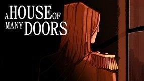 A House of Many Doors