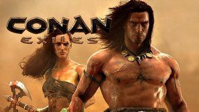 Conan Exiles uratowało FunCom. Studio ujawnia plany rozwoju gry