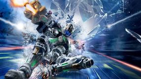 Vanquish 2 w produkcji? Szykuje się ekskluzywny tytuł dla Xboksa One