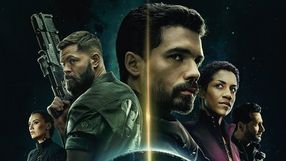 4. sezon The Expanse i 2. sezon Lost in Space - nowe zwiastuny seriali SF