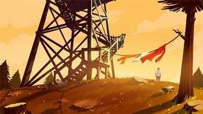 Firewatch zadebiutuje dziś wieczorem; gra zbiera bardzo dobre recenzje