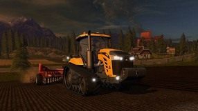 Farming Simulator 17 ze wsparciem dla modów także na PlayStation 4