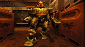 Przełomowy FPS Quake 2 doczeka się odświeżonej wersji [Aktualizacja: data premiery]