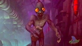 Oddworld: Abe’s Oddysee New ‘n’ Tasty - premiera na PSN
