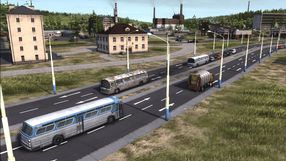 „Komunistyczny” city builder dostał system zarządzania odpadami; twórcy podnoszą temperaturę przed premierą