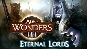 Age of Wonders III - zobacz jednostki z dodatku Eternal Lords