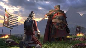 Total War Three Kingdoms i Team Sonic Racing wykorzystają Denuvo