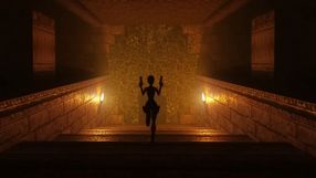 Klasyczny Tomb Raider nigdy nie wyglądał tak dobrze i nie wymagał tyle od naszego sprzętu