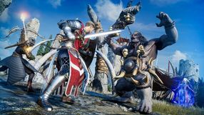 Premiera wyczekiwanego MMO znacznie opóźniona, NCsoft szoruje po dnie