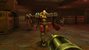 Quake 2 otrzymał remaster, a „jedynka” darmowy dodatek