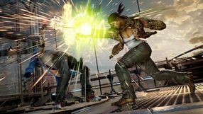 Tekken 7 - wymagania sprzętowe i zapis rozgrywki w 4K