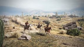 Wild West Online na pierwszym fragmencie rozgrywki