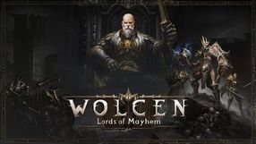 Wolcen nadal numerem jeden na Steam