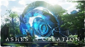 Ashes of Creation ustanawia nowy rekord Kickstartera – Wieści MMO (05/06/2017) 