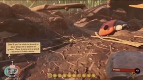 Grounded – pierwszy gameplay z nowej gry Obisidian Entertainment