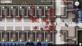 Prison Architect ukaże się 6 października