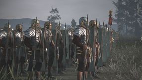Total War: Rome 2 wchodzi na nowy poziom za sprawą fanowskiego projektu Wars of the Gods