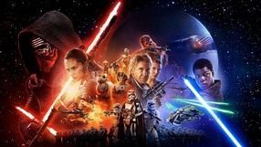 The Last Jedi oficjalnym podtytułem ósmego epizodu Gwiezdnych wojen