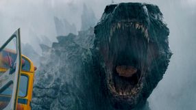 Nadchodzi serialowy spin-off Godzilli. Kurt Russell i jego syn w tej samej, głównej roli