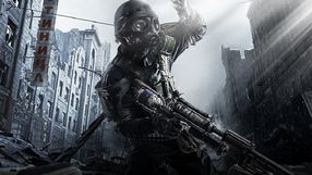 Spraw sobie postapokaliptyczną ucztę - trylogia Metro tanio na Steam