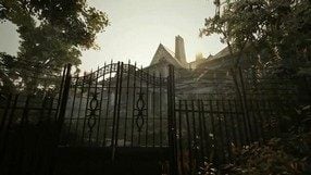 Premiera Resident Evil VII: Biohazard