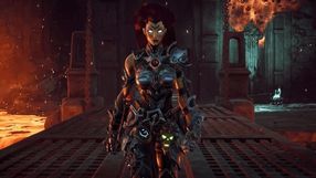 Słaba sprzedaż Darksiders III