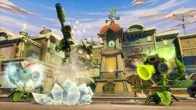 Plants vs. Zombies: Garden Warfare ma już 8 milionów graczy