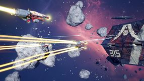 Kosmiczna strategia Homeworld 3 z pięknym zwiastunem fabularnym [Aktualizacja: drugi trailer]