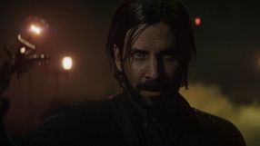 Alan Wake 2 czerpie z popularnego filmu Martina Scorsese i Control [Aktualizacja: 14 minut gameplayu]