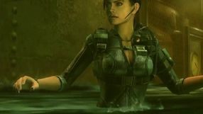 Resident Evil: Revelations ukaże się na obecnej generacji konsol