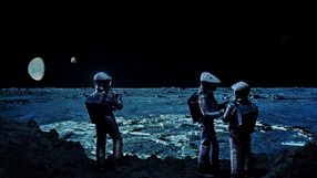 „Oglądałem ten film 18 razy”. James Cameron i Steven Spielberg oszaleli na punkcie tego arcydzieła sci-fi