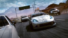 Pierwsze recenzje Need for Speed: Payback. Czy gra utrzymuje prędkość?