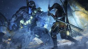 NiOh oficjalnie zadebiutował na PC