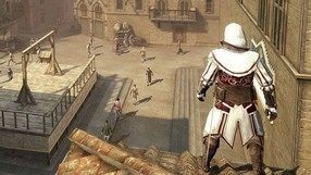 Assassin's Creed: Identity – Ubisoft „zasasynował” mobilną odsłonę serii?