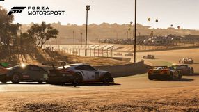 Forza Motorsport z pełną listą 20 tras na start. Nie wygląda to dobrze