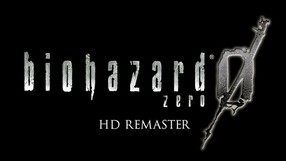 Resident Evil Zero HD Remaster ukaże się w przyszłym roku