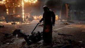 Hatred dostępne wcześniej dla zamawiających przedpremierowo. GOG.com odmówiło sprzedaży gry