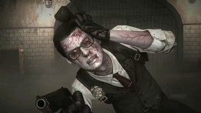 The Executioner - premiera ostatniego dodatku do The Evil Within