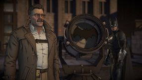 Premiera i recenzje pierwszego epizodu Batman: The Telltale Series - The Enemy Within