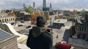 Watch Dogs - poradnik jak osiągnąć najlepszą możliwą grafikę na PC