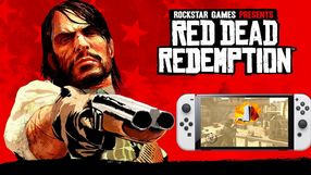 Jak chcecie zagrać dziś w Red Dead Redemption, to wybierzcie tę konsolę