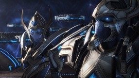 StarCraft II: Legacy of the Void - zwieńczenie trylogii zadebiutowało na PC-tach