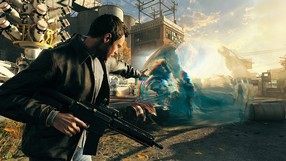 Quantum Break ukaże się na komputerach PC?