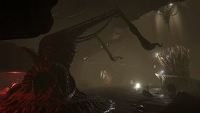 Inspirowany twórczością H. R. Gigera horror Scorn trafił na Kickstartera - zobacz gameplay