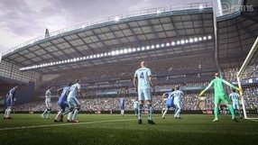 FIFA 16 najlepiej sprzedającą się grą 2015 roku w Amazon.co.uk