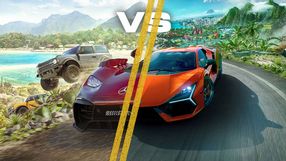 The Crew Motorfest zmierzy się z Forzą Horizon - ma na nią kilka dużych haków